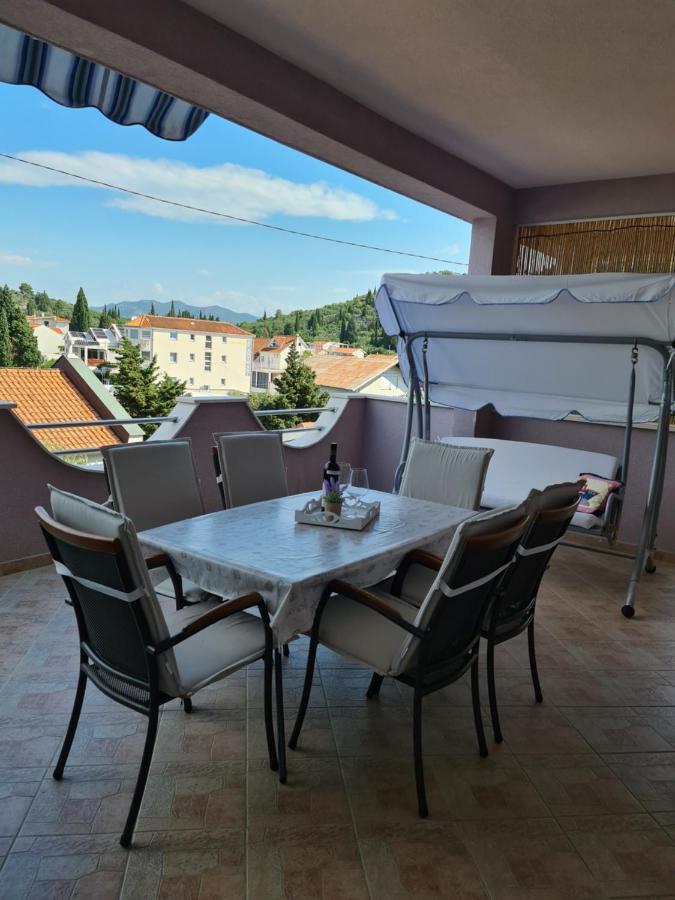 Apartment Lanterna บลัตเซ ภายนอก รูปภาพ