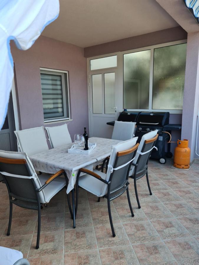 Apartment Lanterna บลัตเซ ภายนอก รูปภาพ