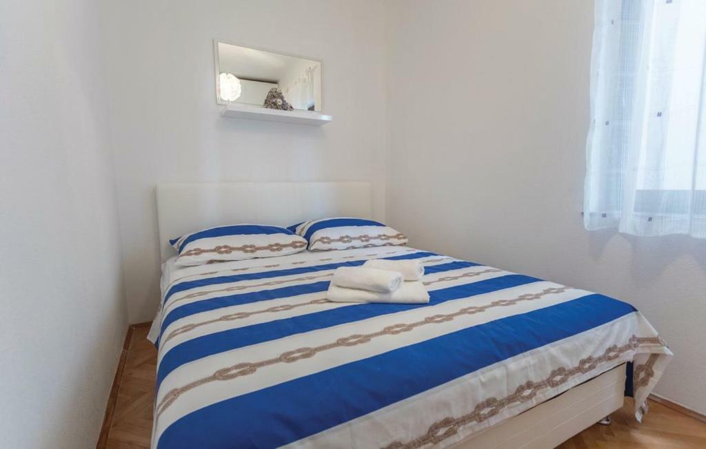 Apartment Lanterna บลัตเซ ภายนอก รูปภาพ